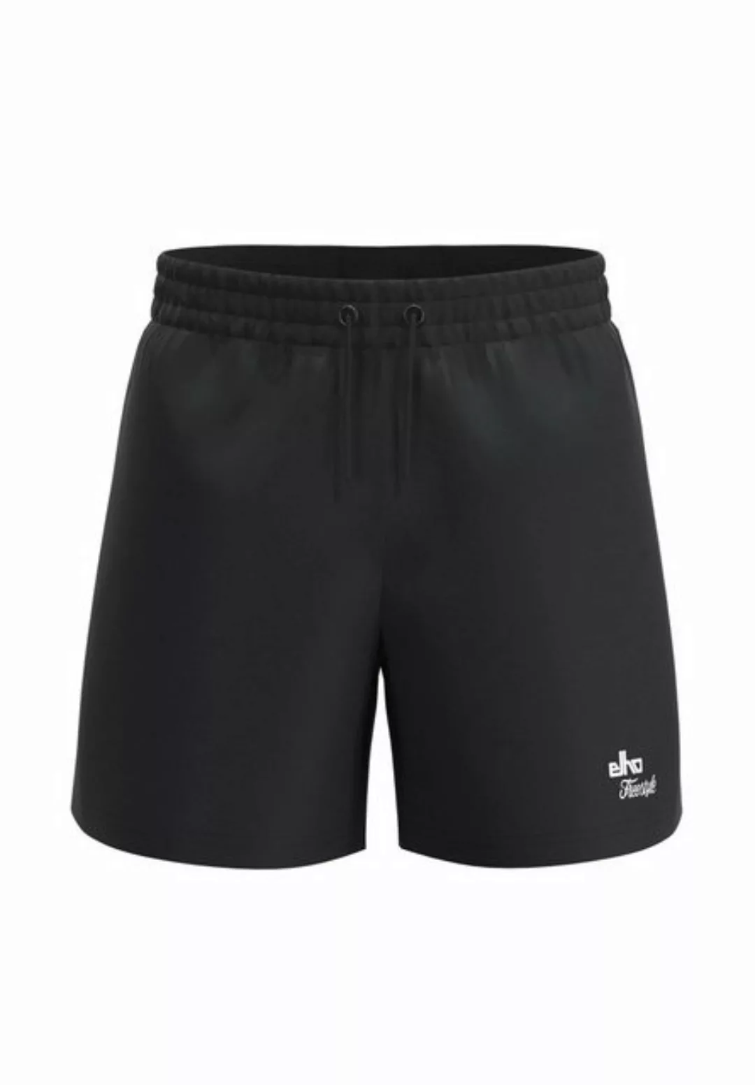 Elho Shorts mit Kordelzug günstig online kaufen