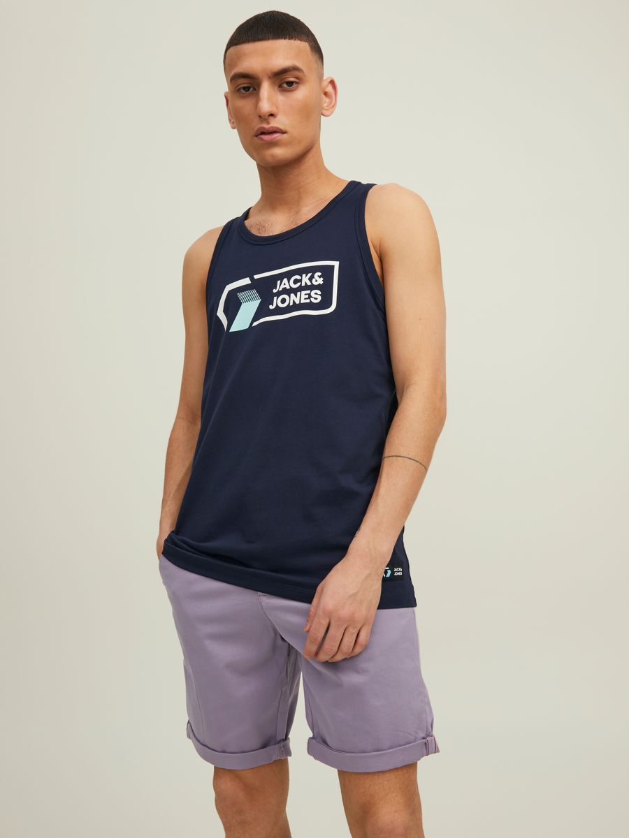 LOGOPRINT TANKTOP günstig online kaufen