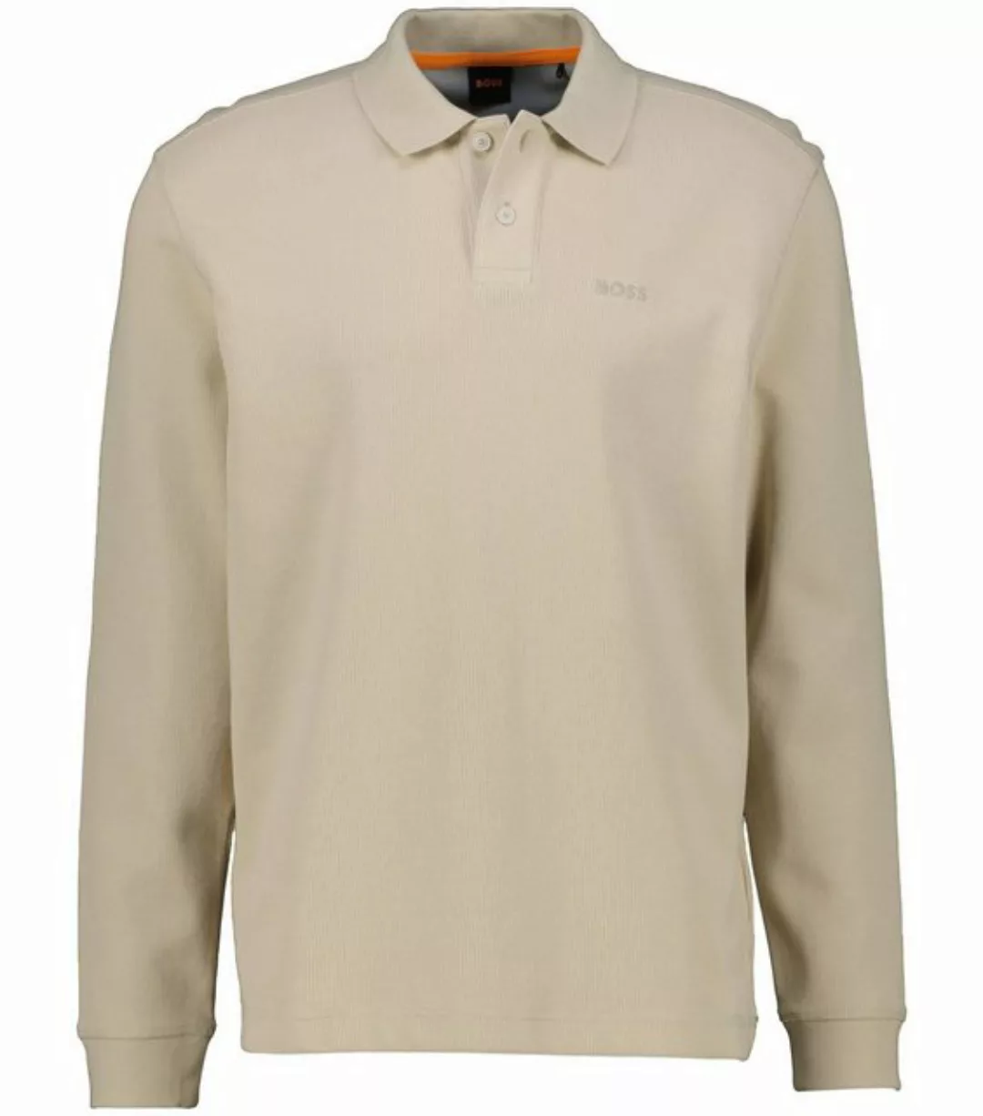 BOSS Poloshirt (1-tlg) günstig online kaufen