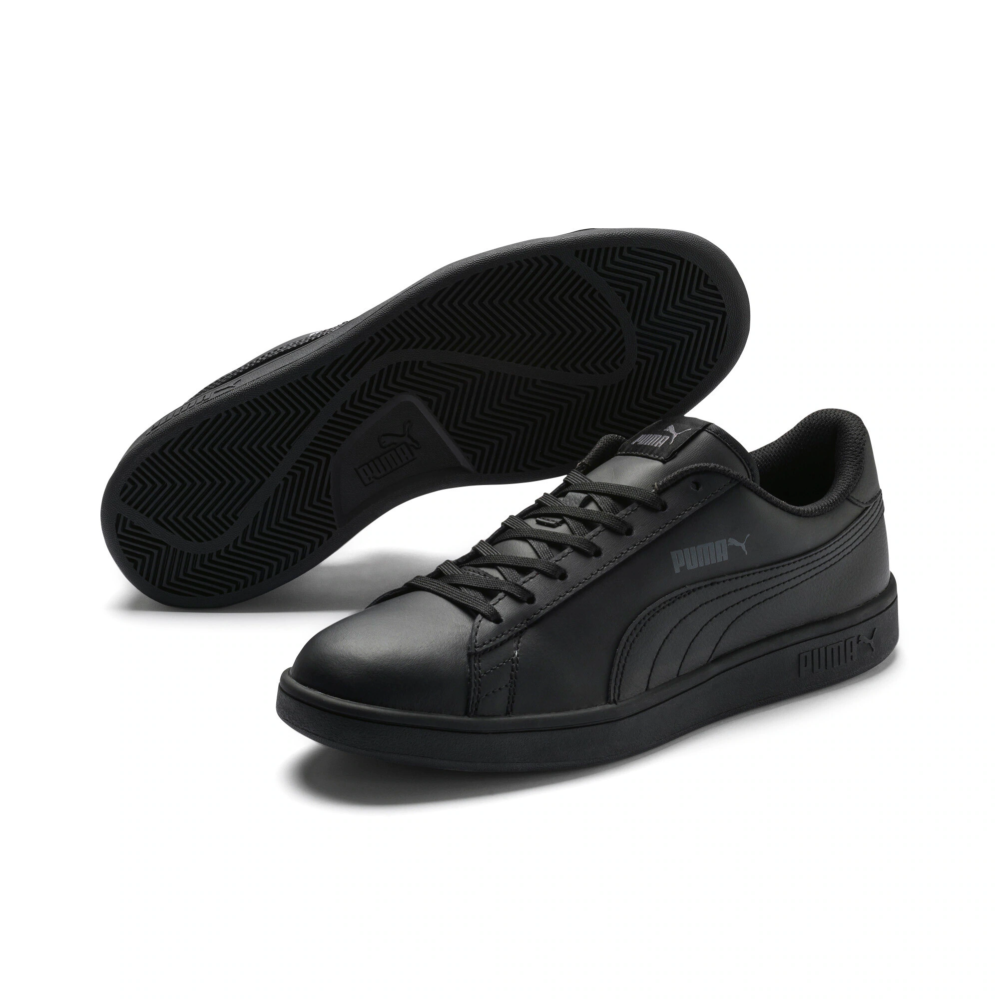 PUMA Sneaker "SMASH V2 L" günstig online kaufen