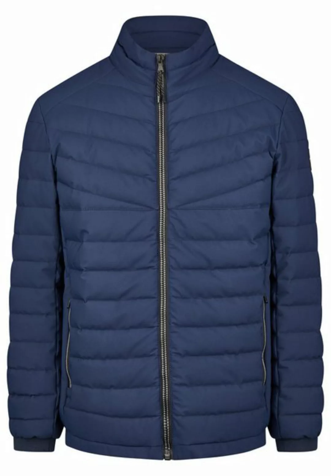 Calamar Steppjacke Structured Jacket günstig online kaufen