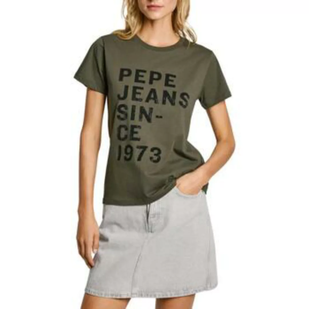 Pepe jeans  T-Shirts & Poloshirts - günstig online kaufen