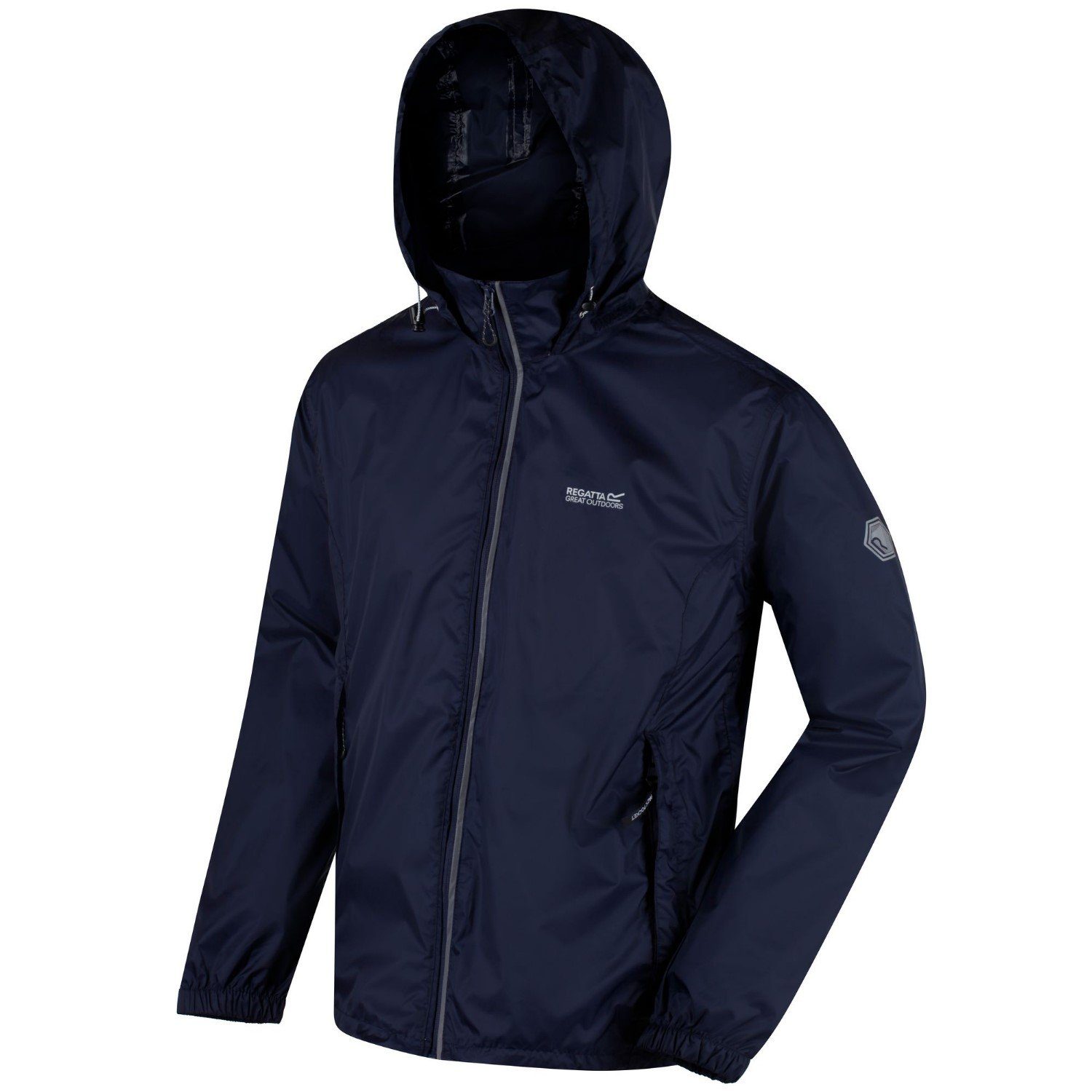 Regatta Regenjacke Lyle IV günstig online kaufen