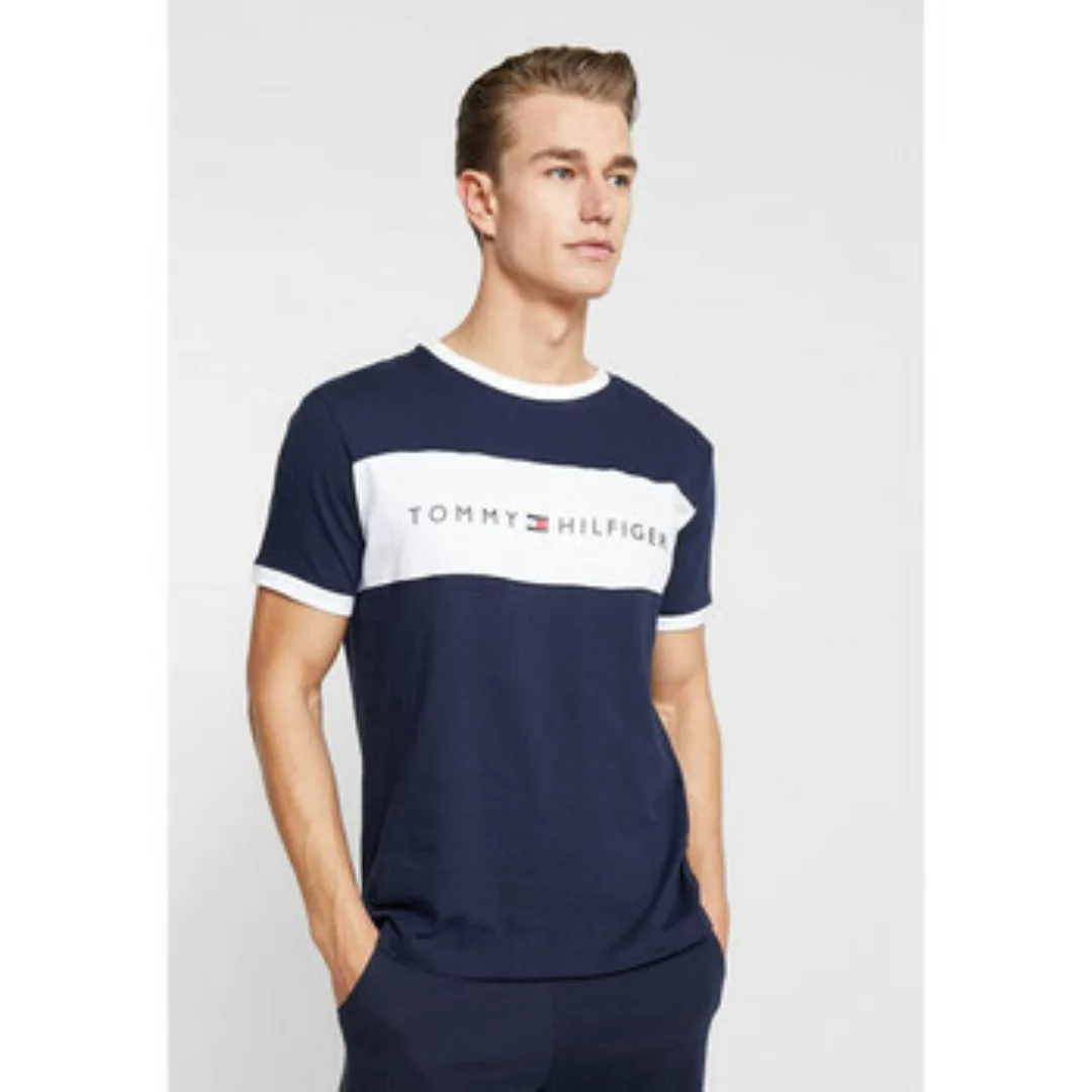 Tommy Hilfiger  T-Shirts & Poloshirts - günstig online kaufen