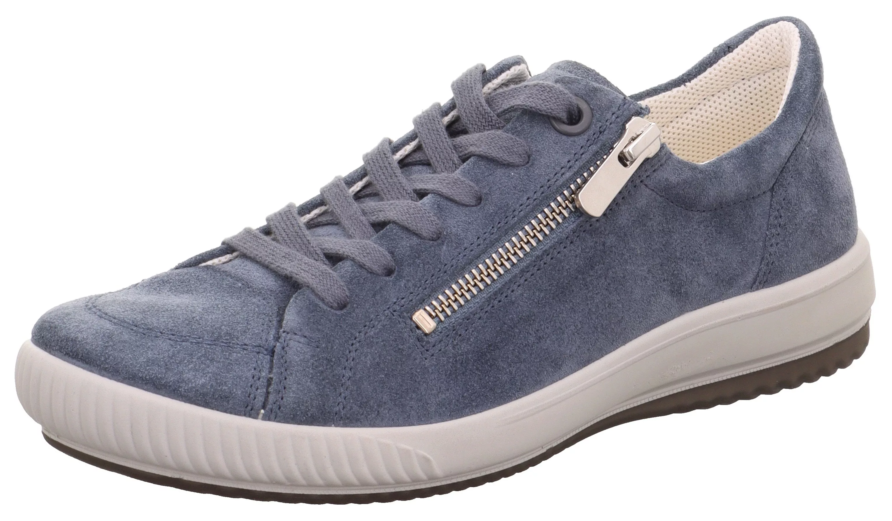 Legero Sneaker "TANARO 5.0", mit herausnehmbarer Innensohle, Freizeitschuh, günstig online kaufen