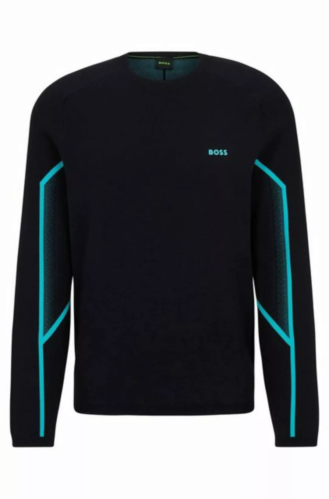 BOSS GREEN Strickpullover günstig online kaufen