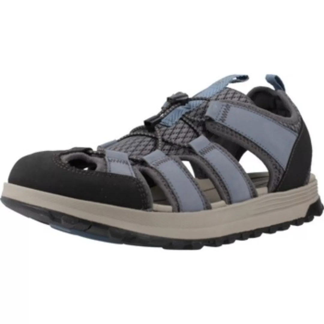 Clarks  Sandalen ATL TREK WAVE günstig online kaufen