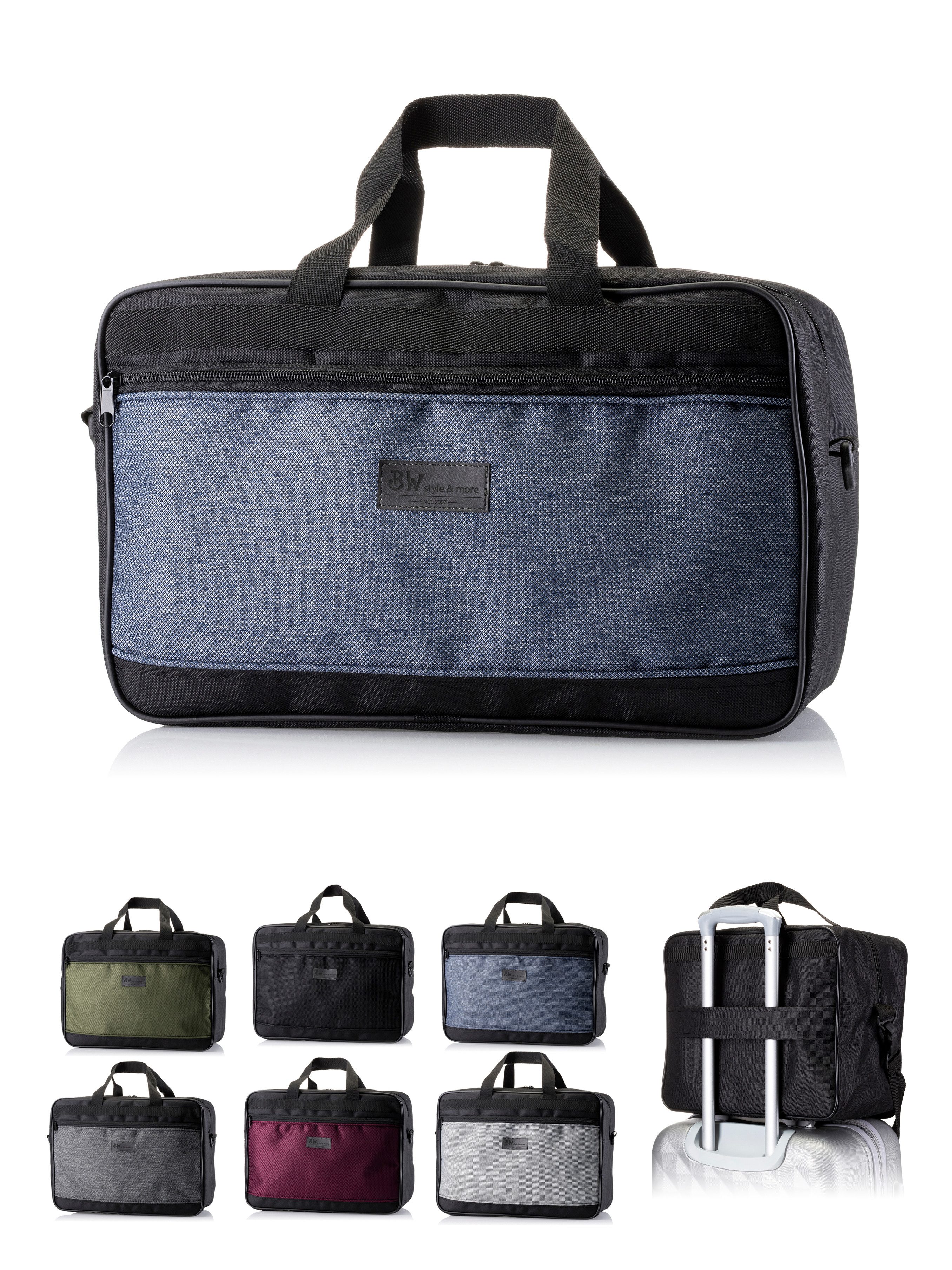 BambiniWelt by Rafael K. Reisetasche Handgepäck günstig online kaufen
