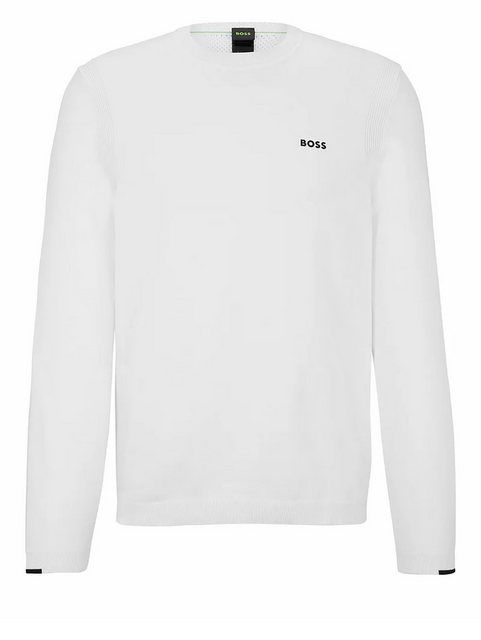 BOSS GREEN Strickpullover Ever-X (1-tlg) günstig online kaufen