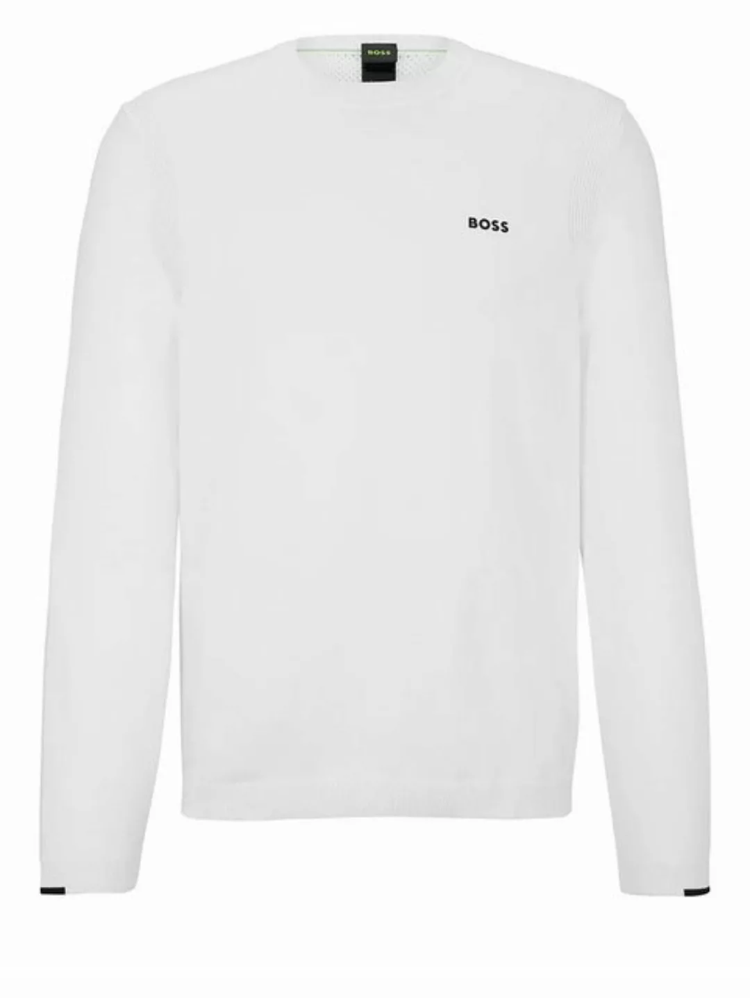 BOSS GREEN Strickpullover Ever-X (1-tlg) günstig online kaufen