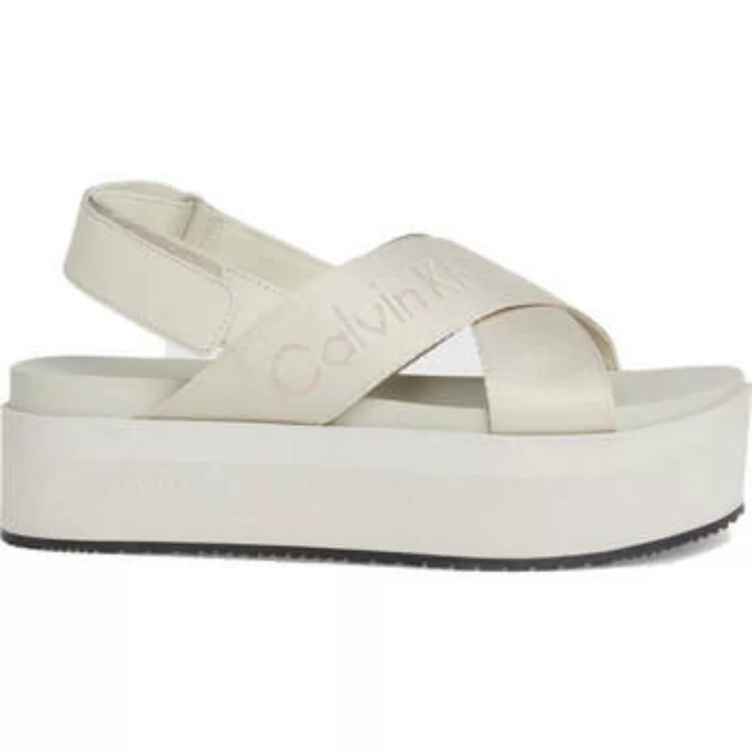 Calvin Klein Jeans  Sandalen - günstig online kaufen