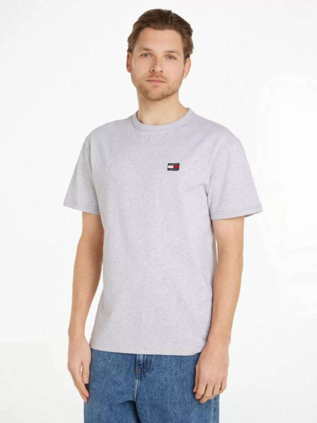 Tommy Jeans T-Shirt TJM CLSC TOMMY XS BADGE TEE günstig online kaufen