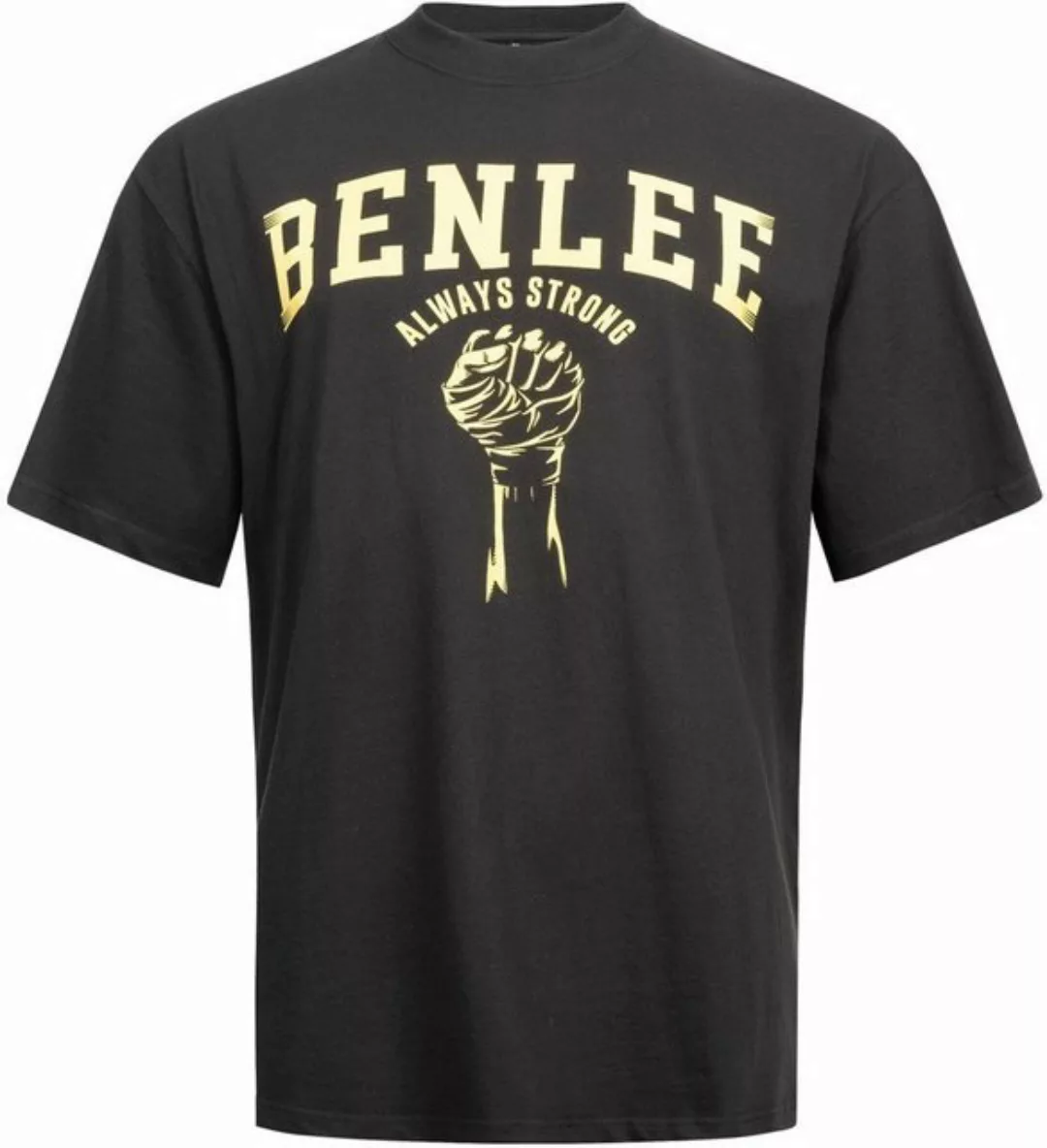 Benlee Rocky Marciano T-Shirt Lieden günstig online kaufen