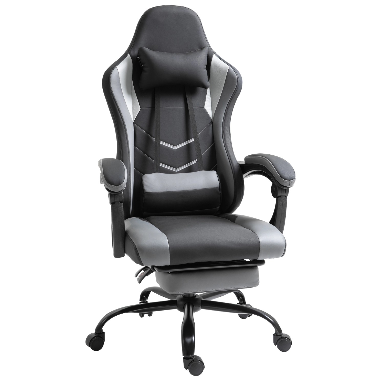 Gaming-Sessel 921-279 schwarz günstig online kaufen