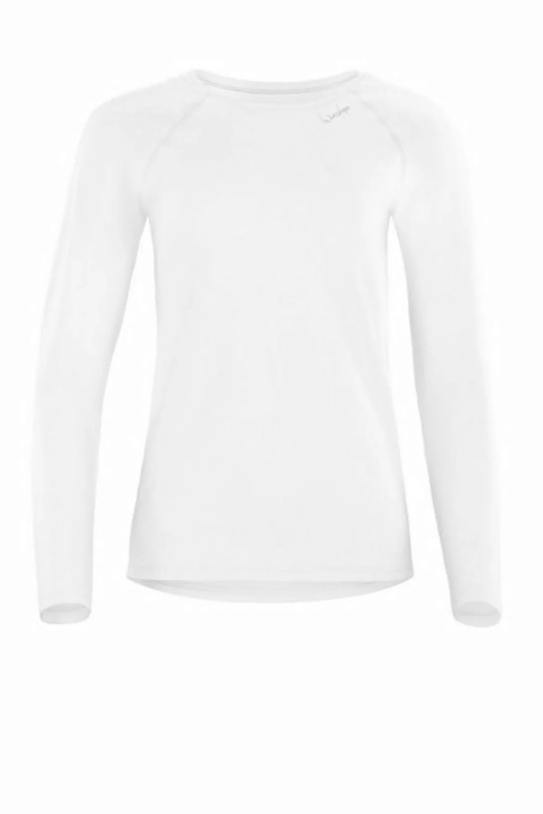 Winshape Langarmshirt AET118LS Functional Light and Soft Long Sleeve Top günstig online kaufen