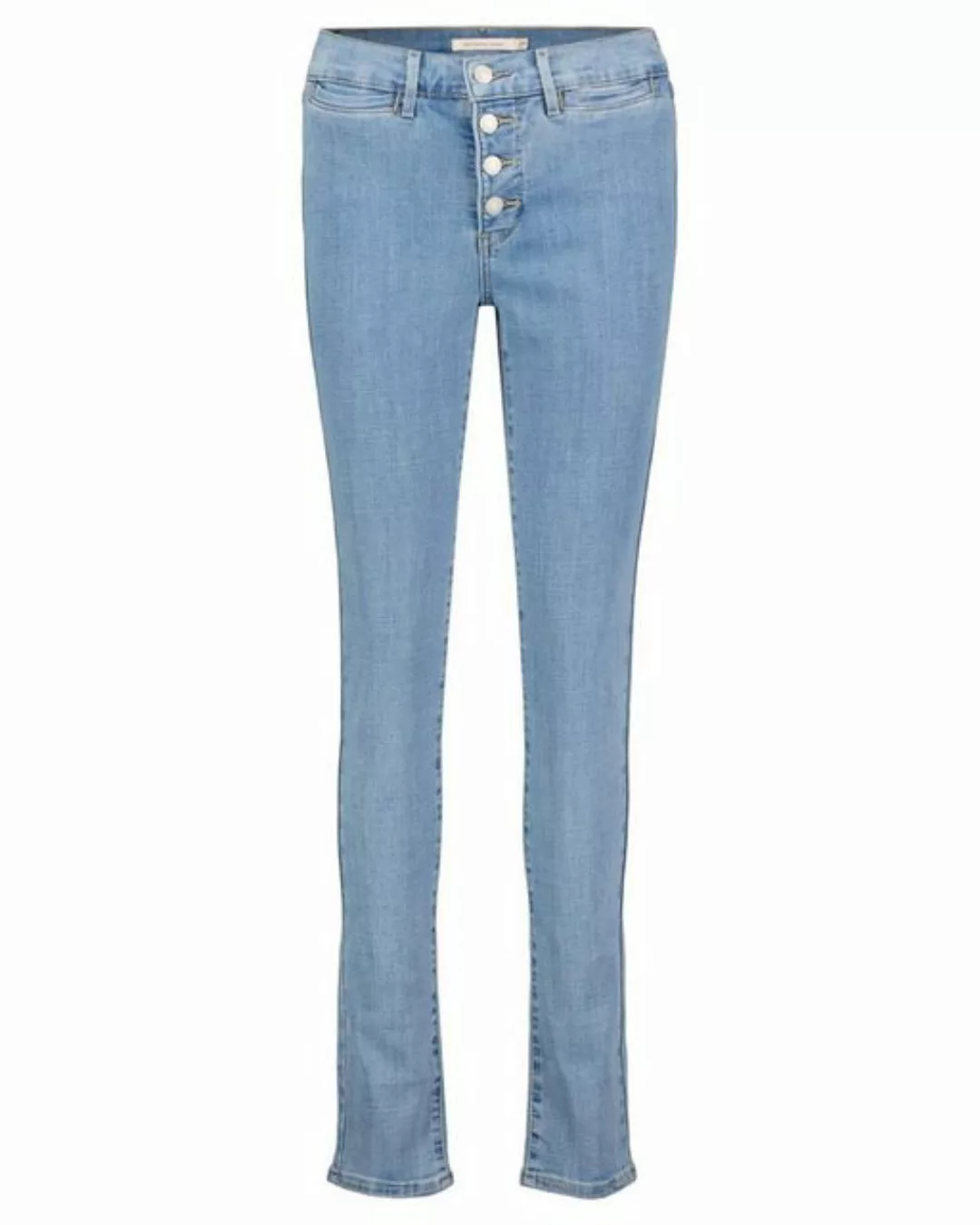 Levi's® 5-Pocket-Jeans Damen Jeans 311Shaping Skinny (1-tlg) günstig online kaufen