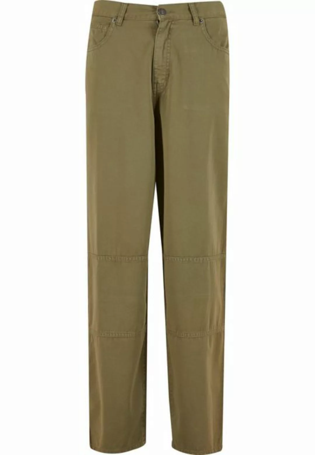 URBAN CLASSICS Stoffhose Urban Classics 90es Pants With Dividing Seams (1-t günstig online kaufen