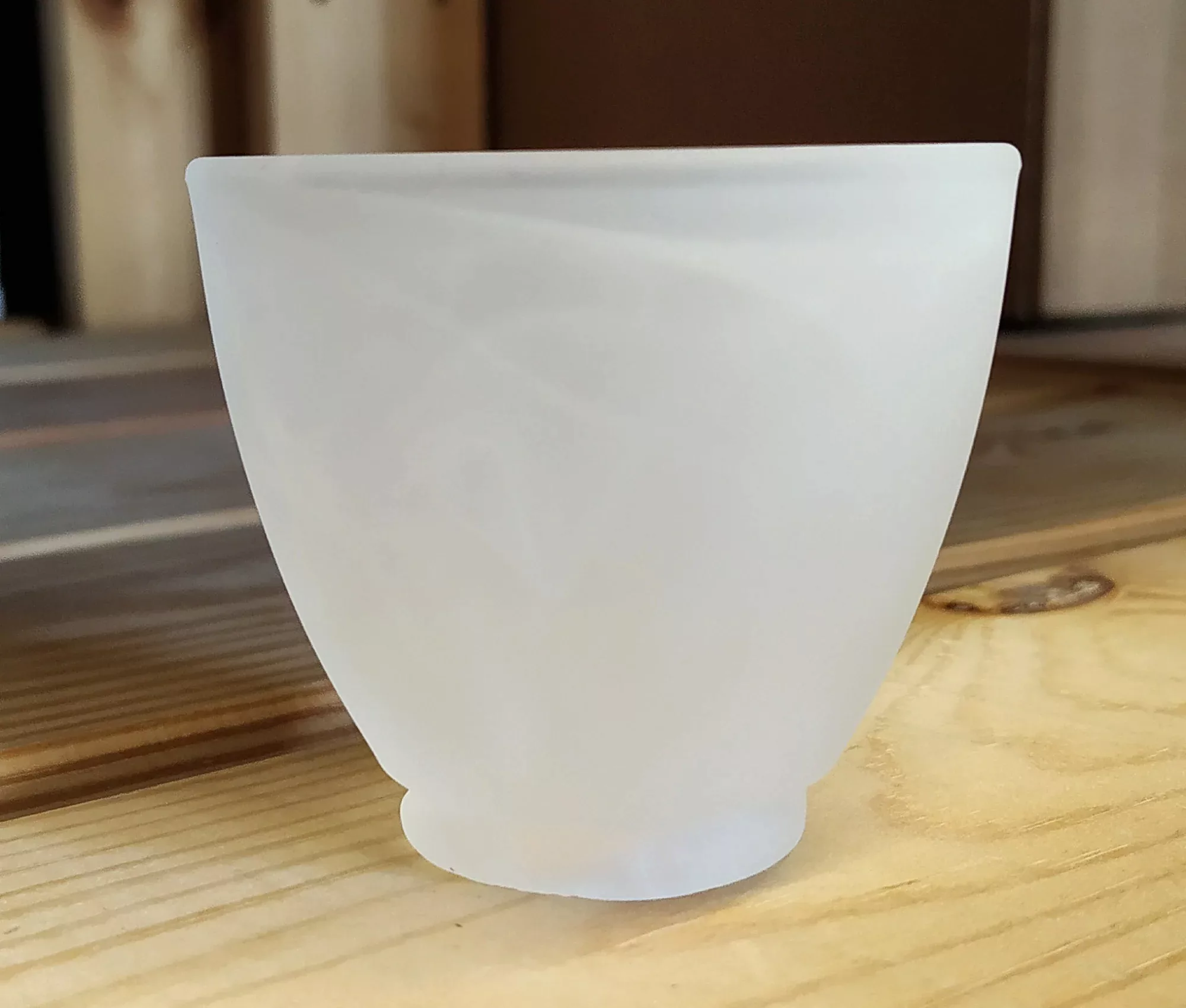Honsel Ersatzglas für Laterne 2 günstig online kaufen