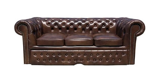 JVmoebel Chesterfield-Sofa, Made in Europa günstig online kaufen