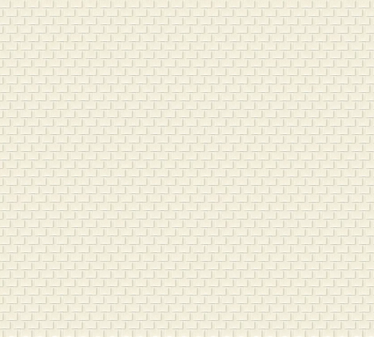 Bricoflor Metro Fliesen Tapete in Taupe Moderne Küchentapete in Fliesenopti günstig online kaufen