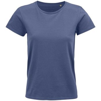 Sols  T-Shirts & Poloshirts CRUSADER WOMENN camisetsa de mujer 100% algodón günstig online kaufen