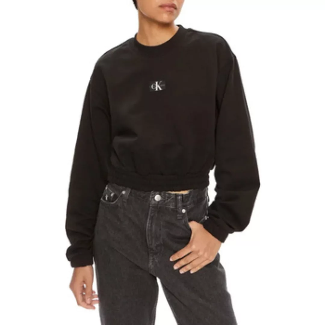 Calvin Klein Jeans  Sweatshirt - günstig online kaufen