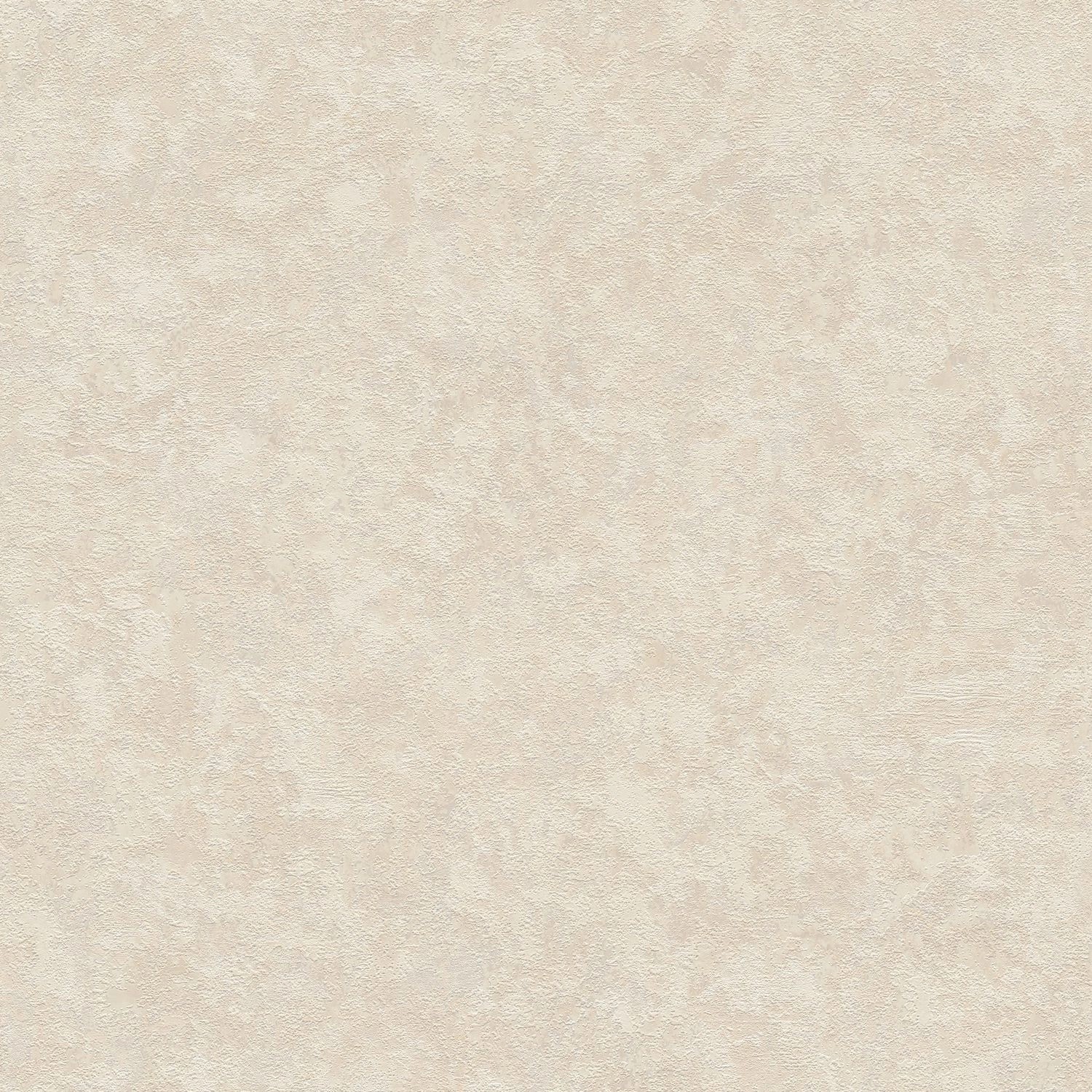 PROFHOME 379021-GU Ton-in-Ton Tapete Uni Matt Gold Creme 0,53 m x 10,05 m 5 günstig online kaufen