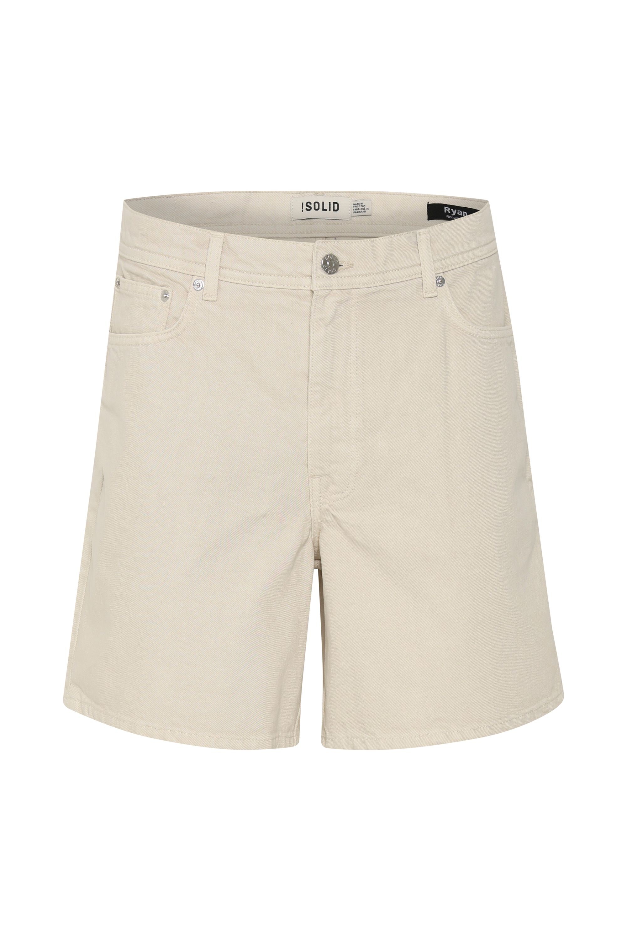 Solid Jeansshorts "Shorts SDRYAN COLOUR SHO" günstig online kaufen