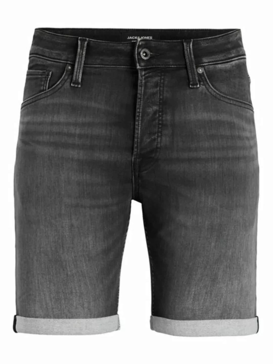 Jack & Jones Jeansshorts Jack & Jones Rick Original Herren Shorts kurze Jea günstig online kaufen