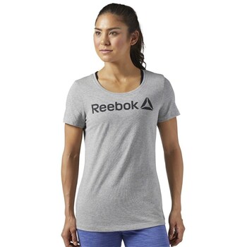 Reebok Sport  T-Shirt Linear Read günstig online kaufen