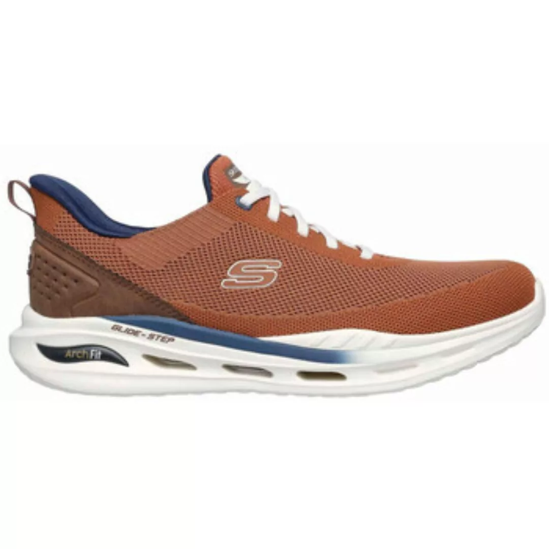 Skechers  Sneaker 210994 ARCH FIT ORVAN - KINCADE günstig online kaufen