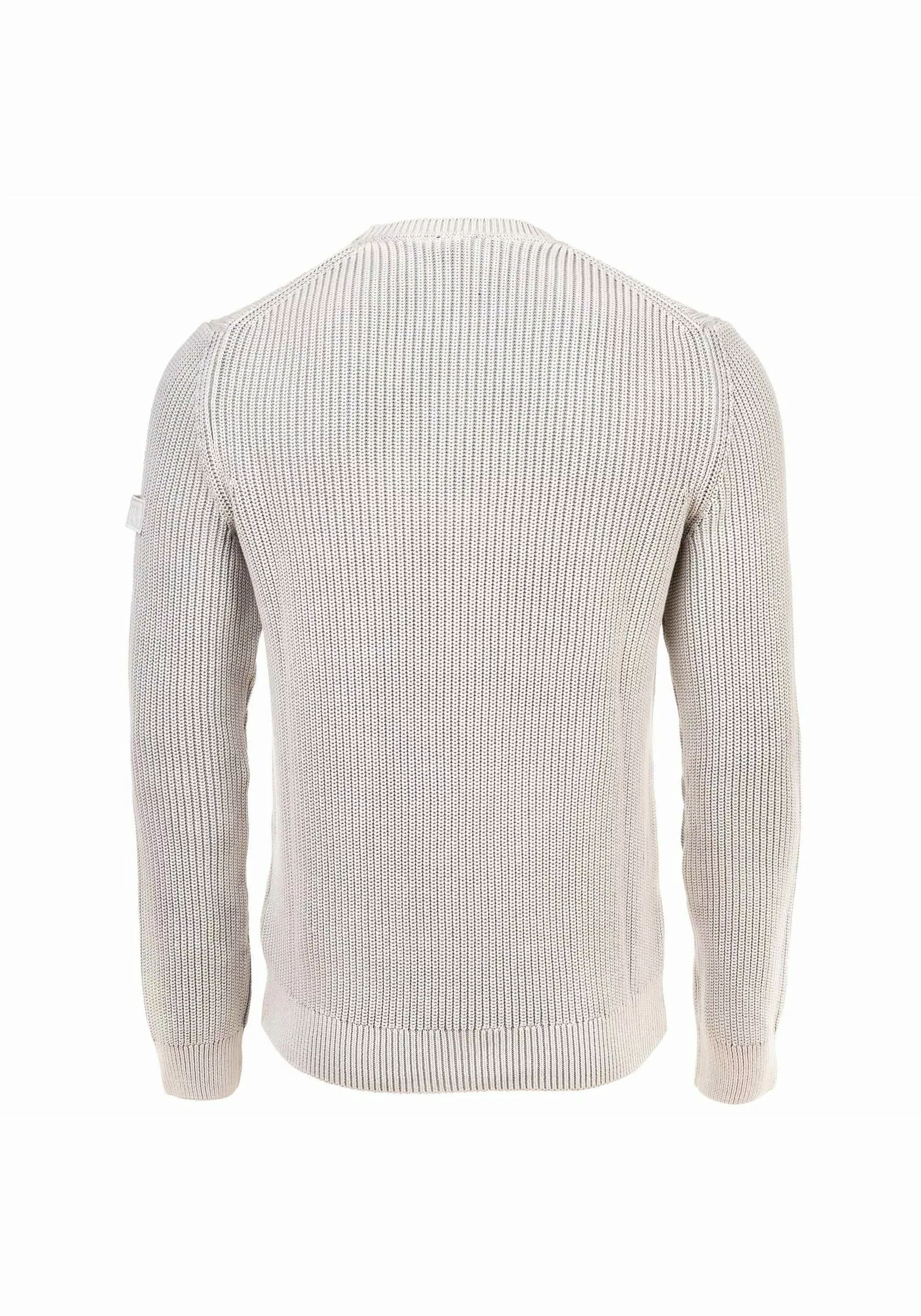 Joop! Herren Rundhals Pullover HARO - Regular Fit günstig online kaufen