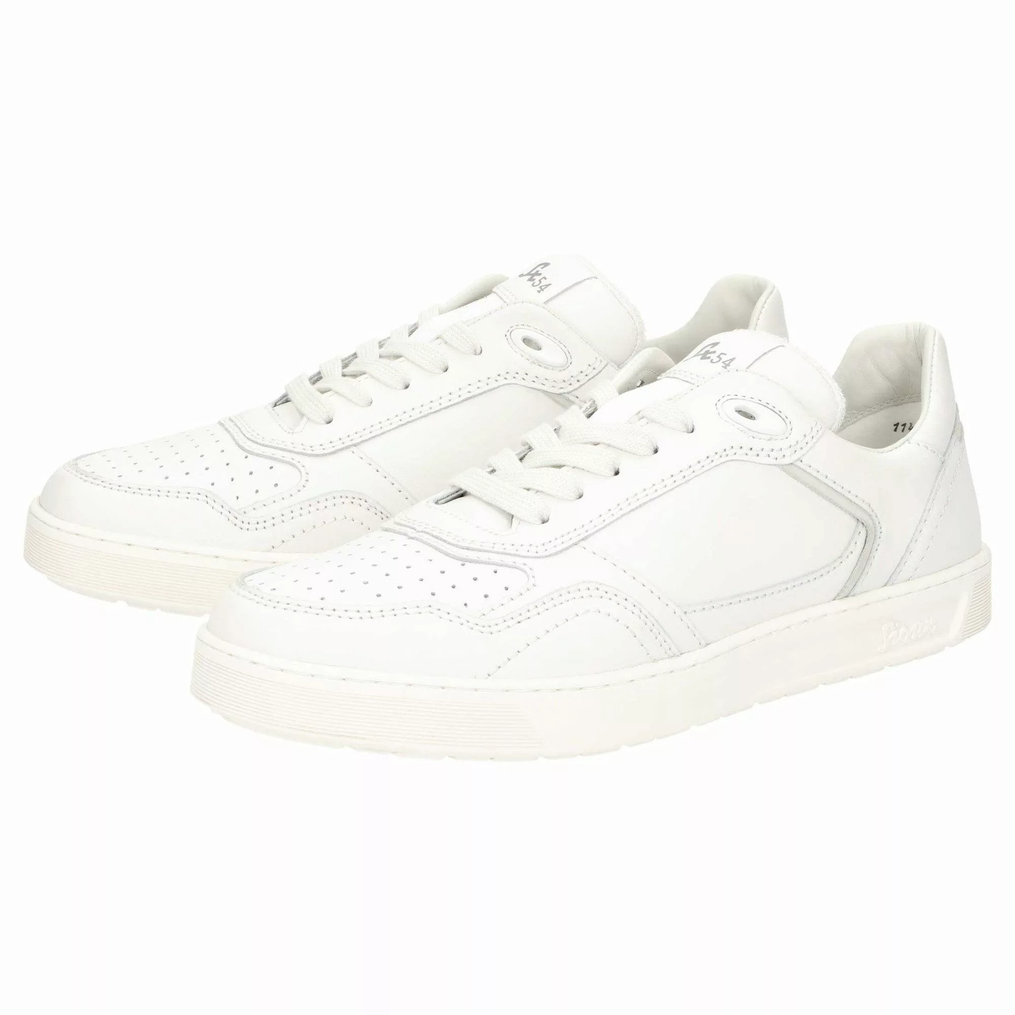 SIOUX Tedroso Sneaker günstig online kaufen
