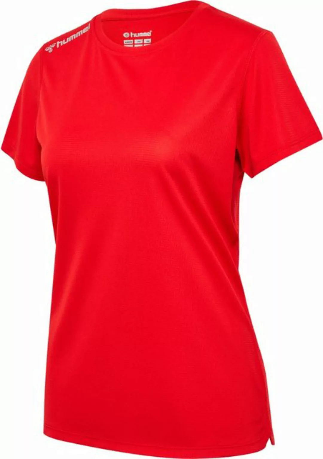 hummel T-Shirt Hmlrun Jersey S/S Woman günstig online kaufen