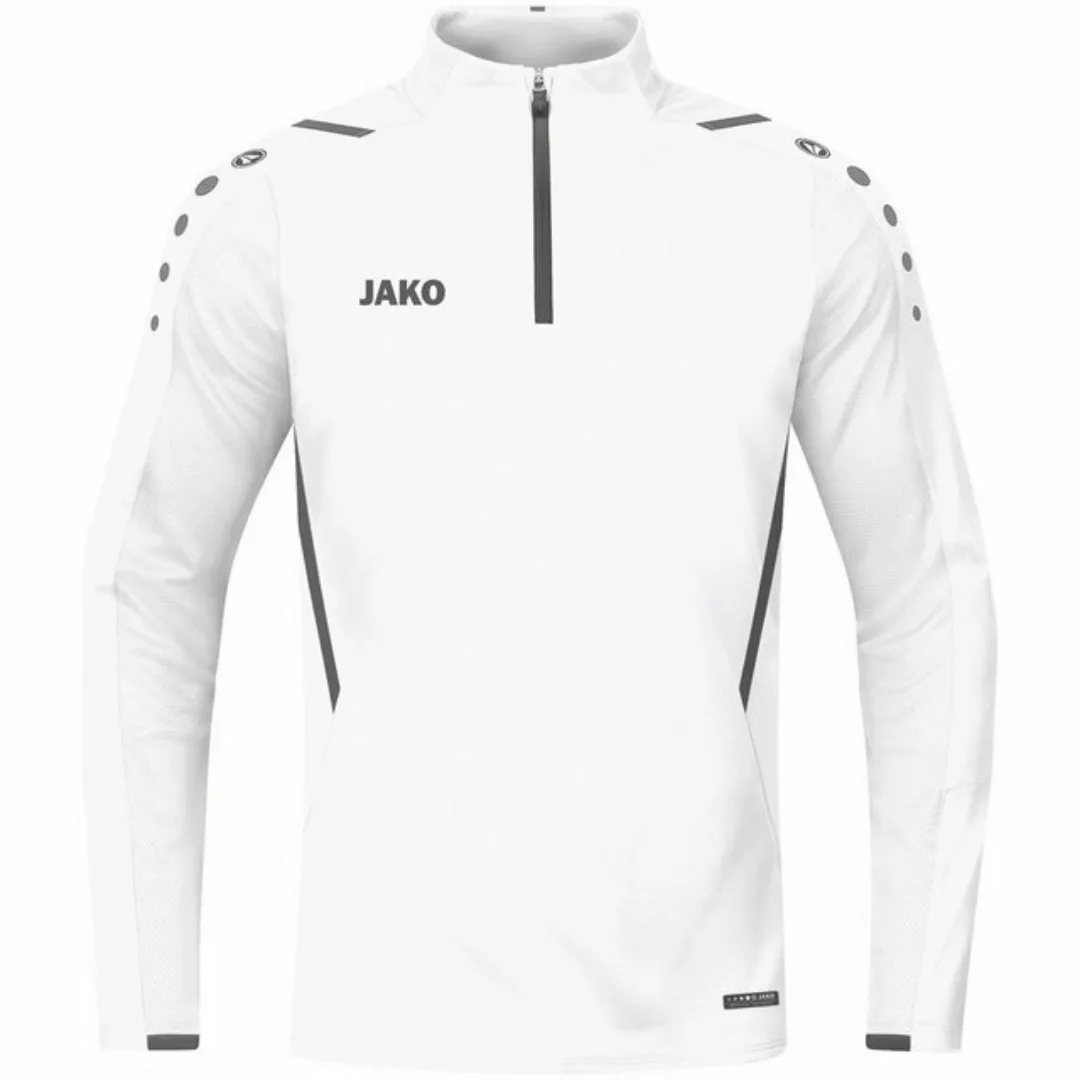 Jako Sweatshirt Challenge Ziptop günstig online kaufen