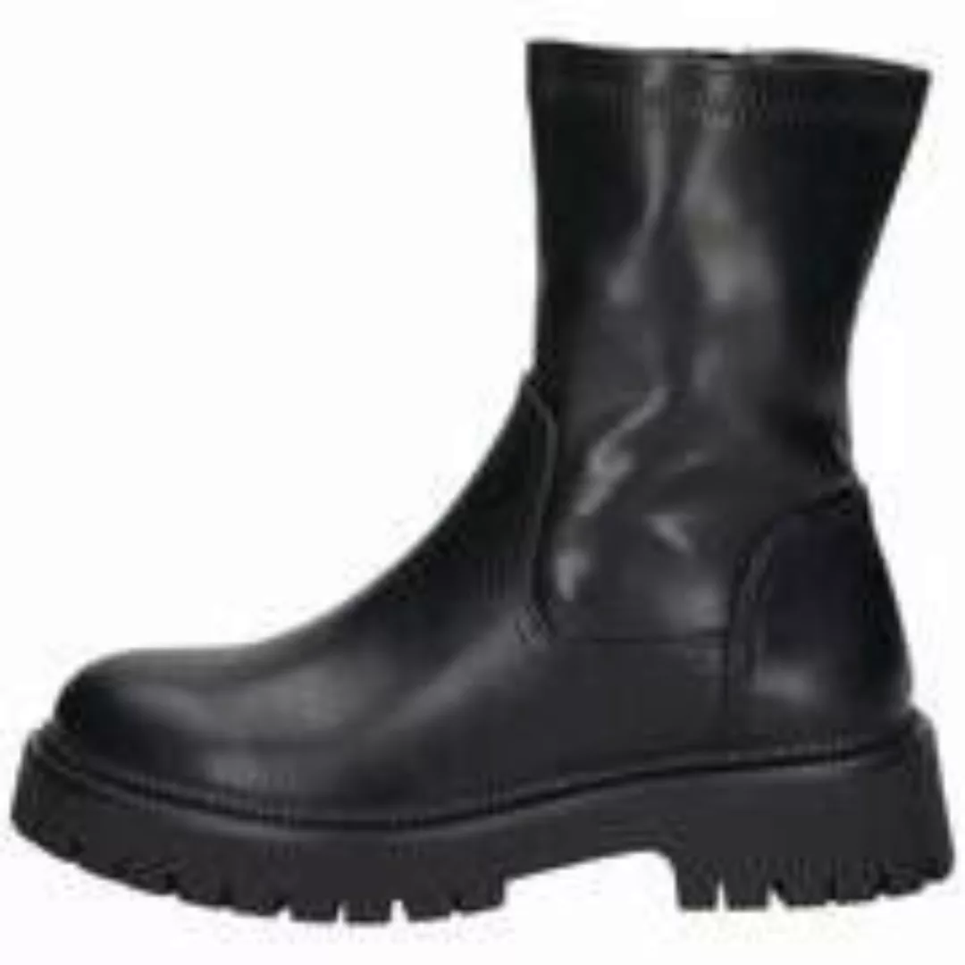 La Strada Stiefelette Damen schwarz günstig online kaufen