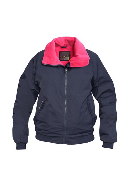 crazy4sailing Allwetterjacke Anholt Blouson sportlich und wasserdicht günstig online kaufen