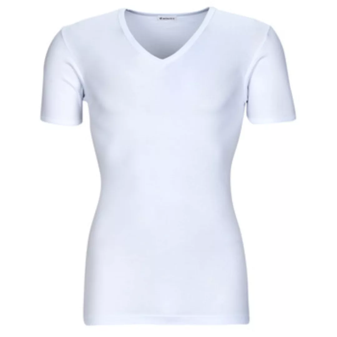 Eminence  T-Shirt T-SHIRT COL V MC günstig online kaufen