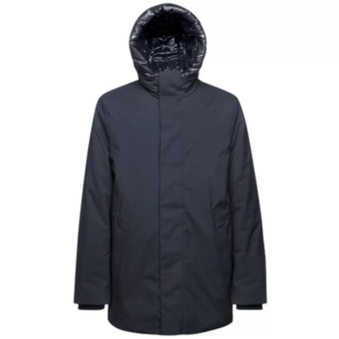 Geox  Parkas M Spherica parka lungo günstig online kaufen