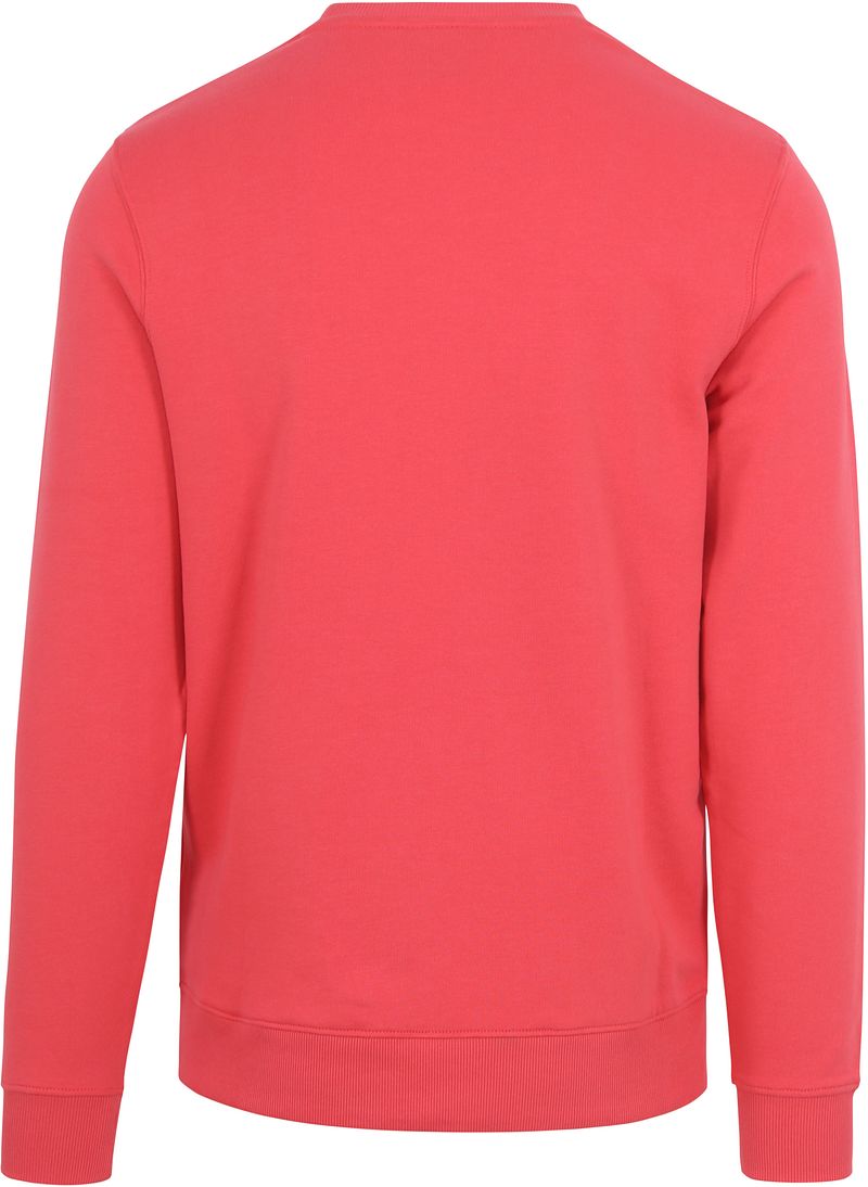 Lyle & Scott Pullover Rosa - Größe M günstig online kaufen