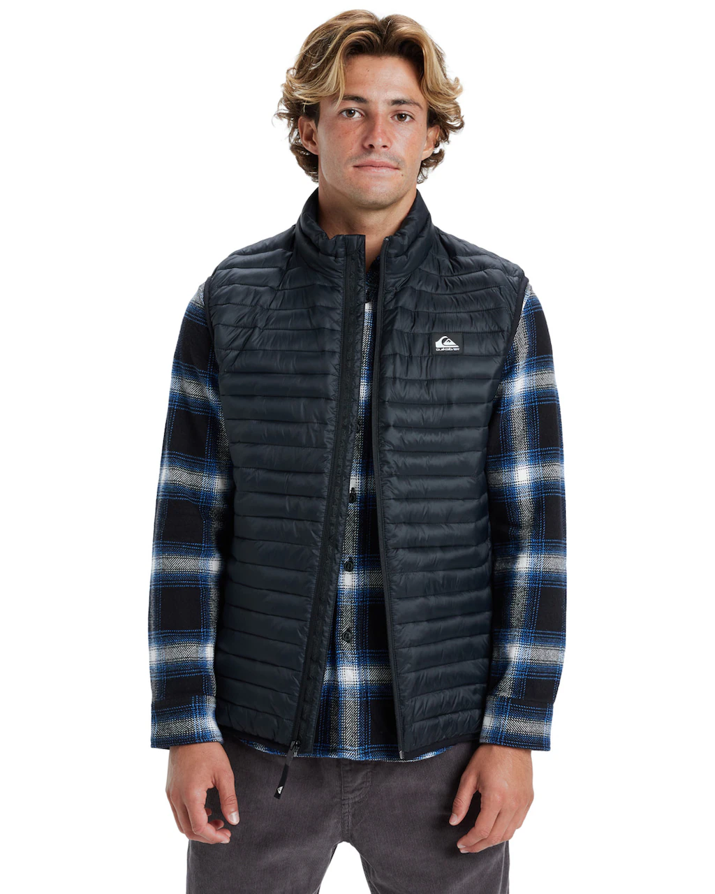 Quiksilver Outdoorjacke "Scaly" günstig online kaufen