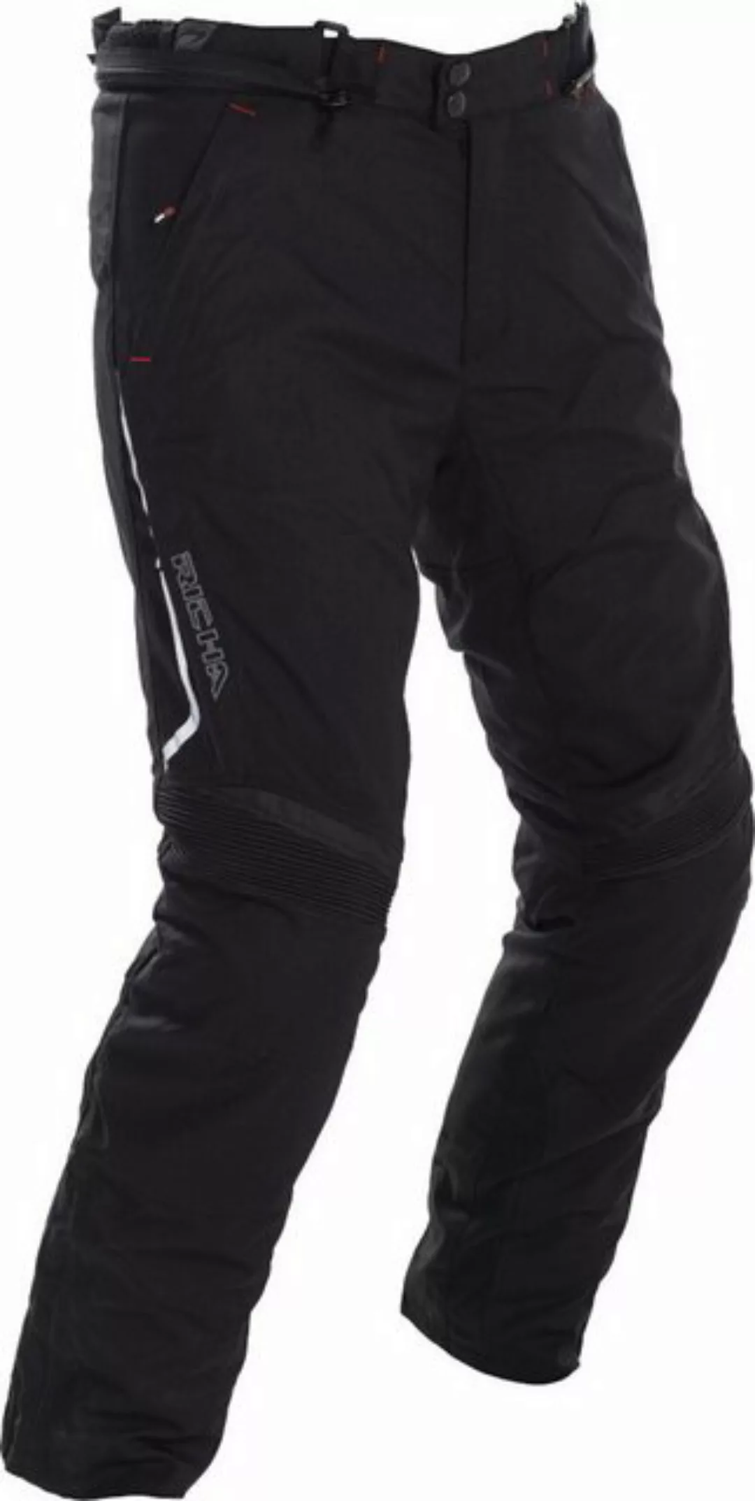 Richa Motorradhose Camargue Evo wasserdichte Motorrad Textilhose günstig online kaufen