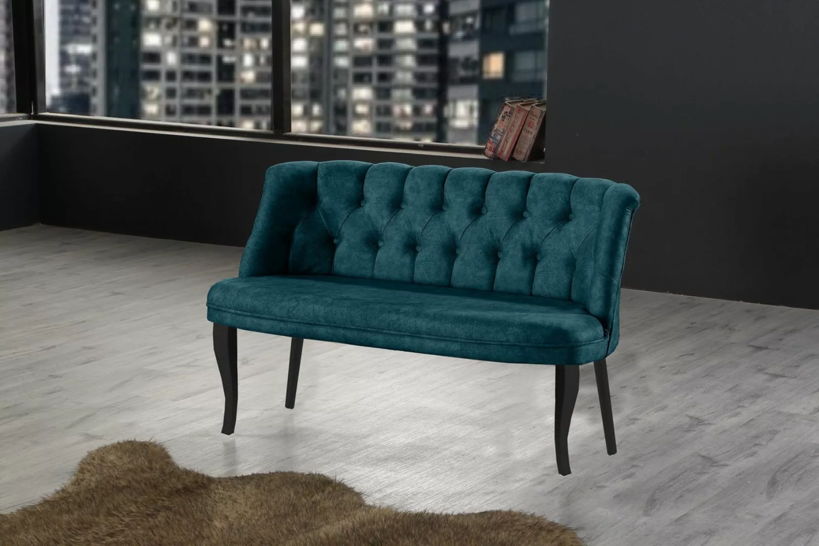 Skye Decor Sofa BRN1368 günstig online kaufen
