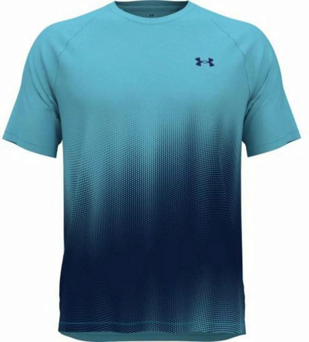 Under Armour® T-Shirt Under Armour Herren Tech™ Kurzarm-Oberteil günstig online kaufen