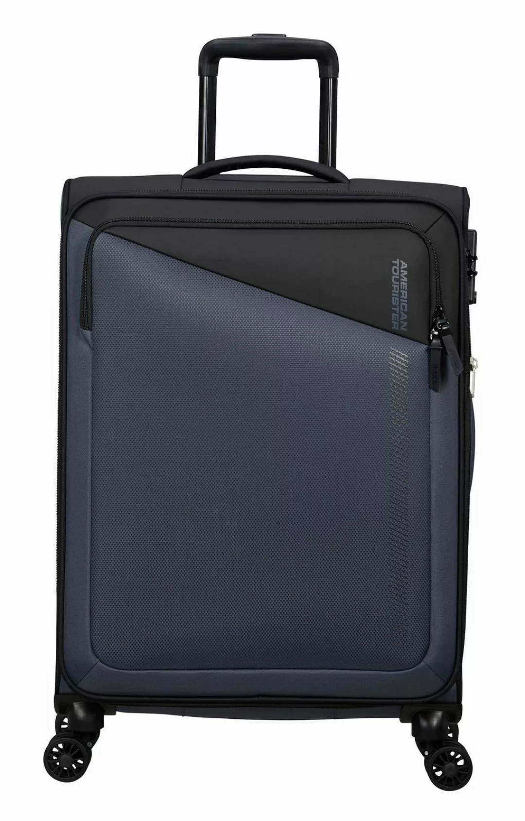 American Tourister® Weichgepäck-Trolley Daring Dash, 4 günstig online kaufen
