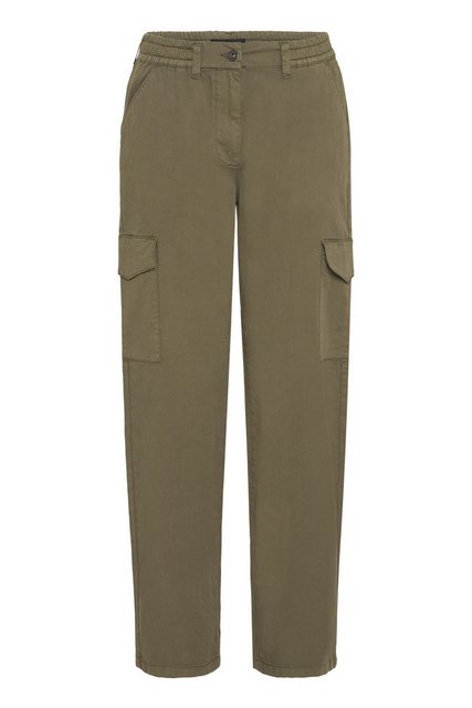 OXMO Cargohose OXLOCO modische Stoffhose günstig online kaufen