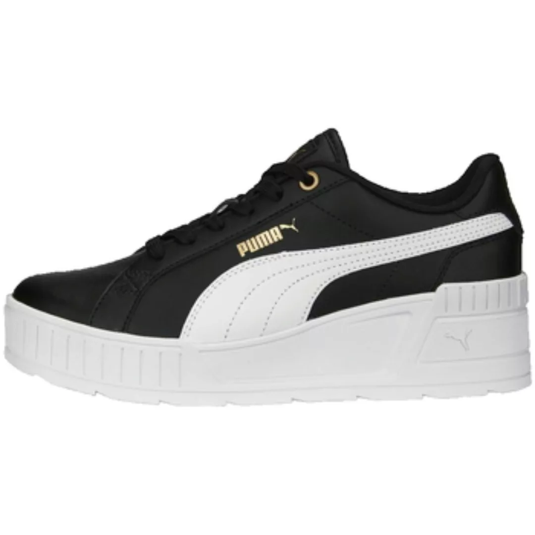 Puma  Sneaker Karmen Wedge günstig online kaufen