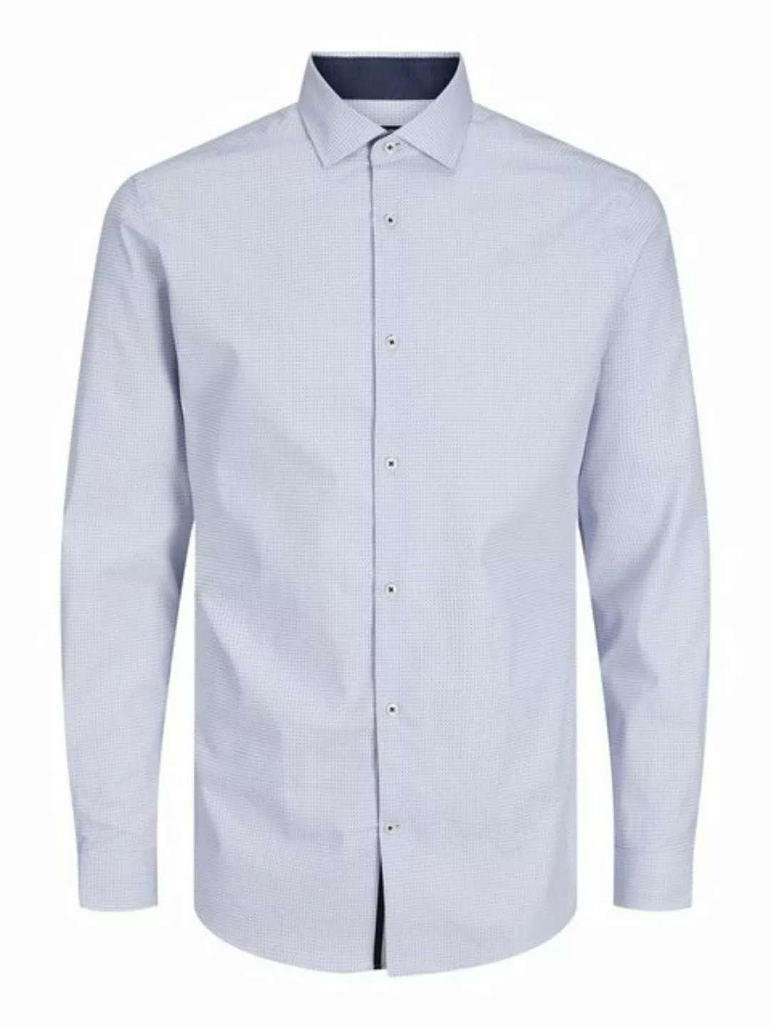 Jack & Jones Langarmhemd Parker (1-tlg) günstig online kaufen