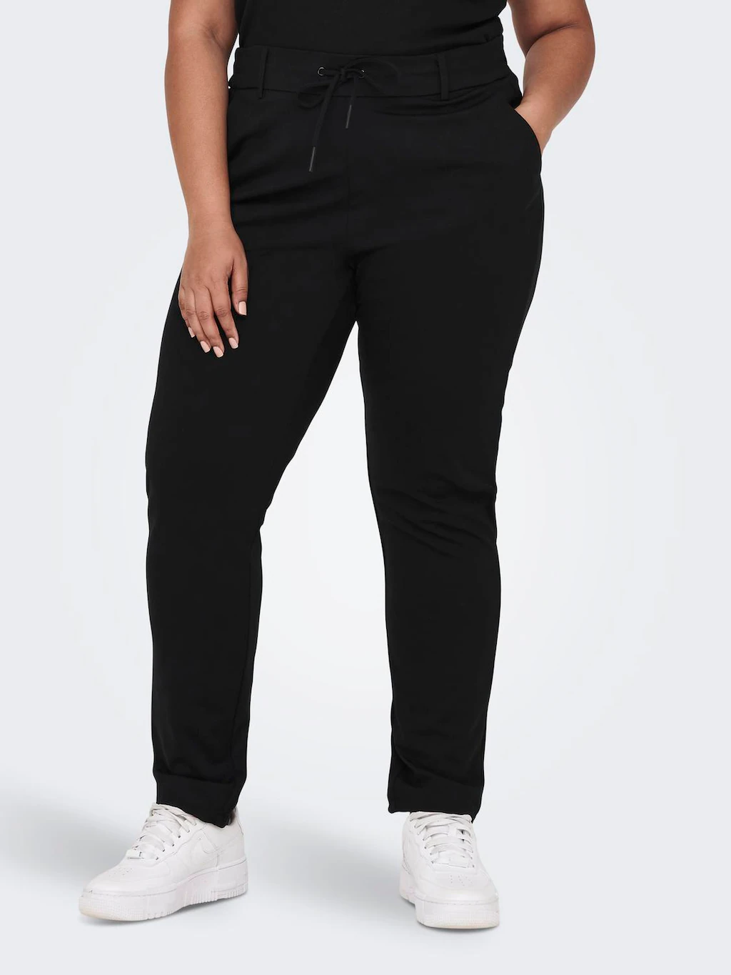 Carmakoma by Only Damen Hose CARGOLDTRASH CLASSIC PANT in großen Größen günstig online kaufen