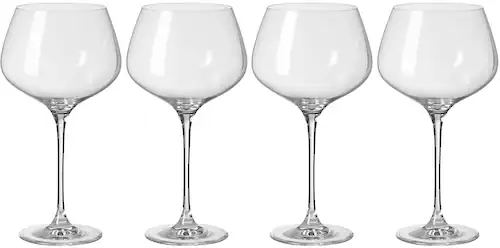 Fink Weinglas »PREMIO«, (Set, 4 tlg.), Weißweinglas, Cocktailglas, 4er Set, günstig online kaufen